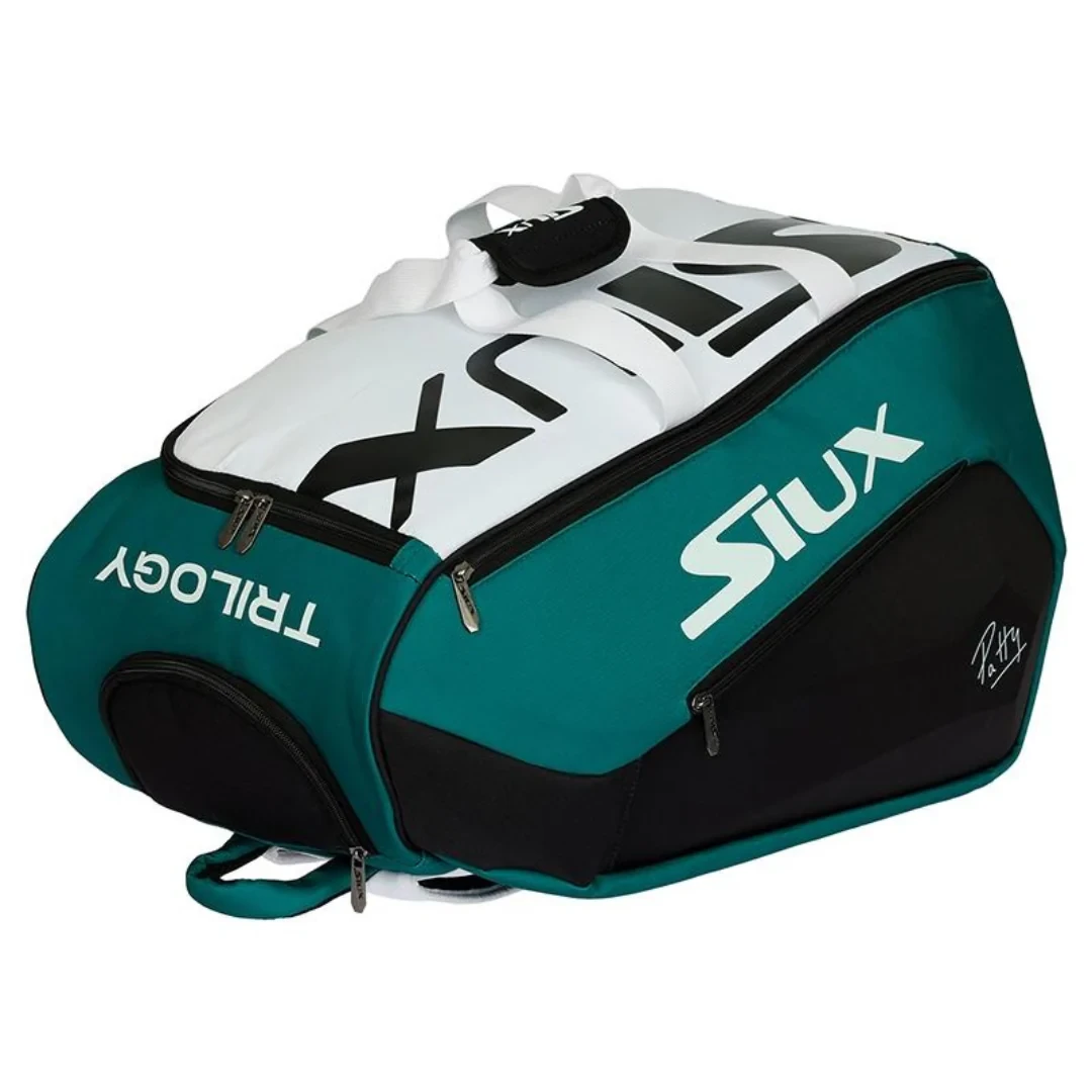 Siux Trilogy padeltas