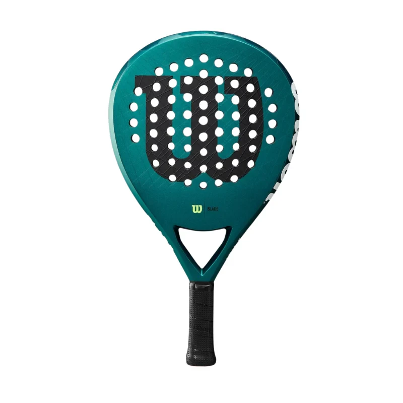 Padel racket Wilson Blade V3 2024