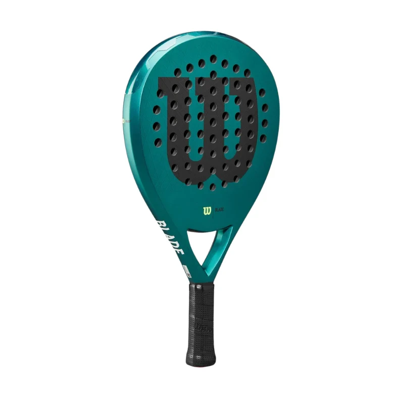 Padel racket Wilson Blade V3 2024