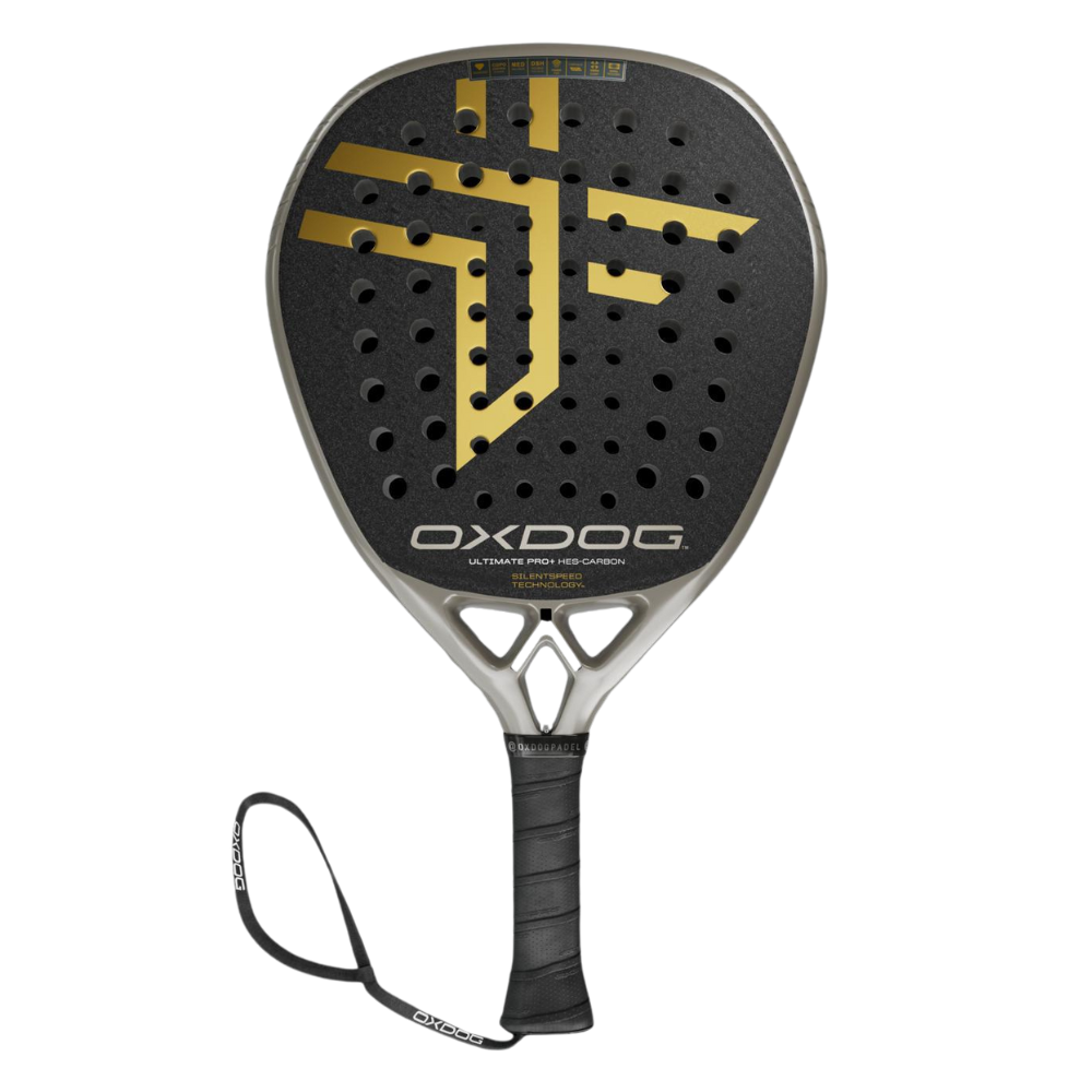 Padelschläger Oxdog Ultimate Pro + 2024