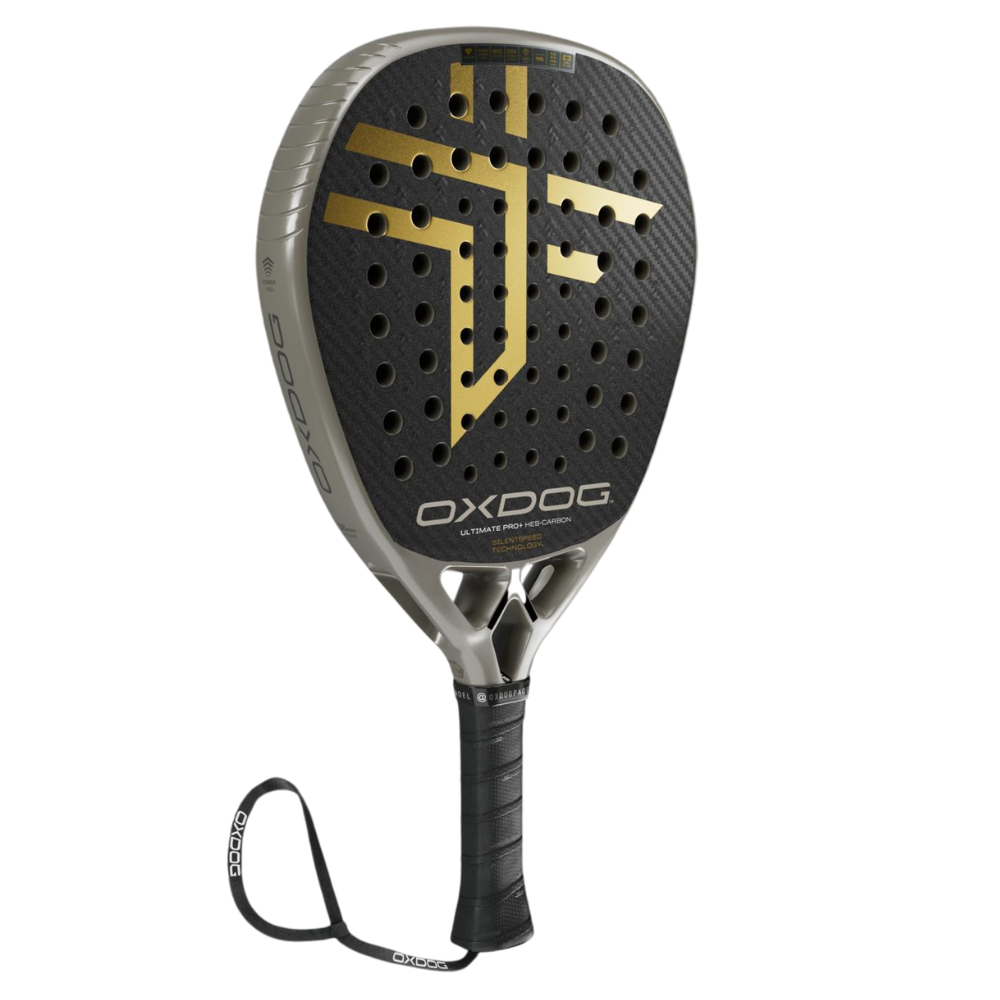 Padelschläger Oxdog Ultimate Pro + 2024