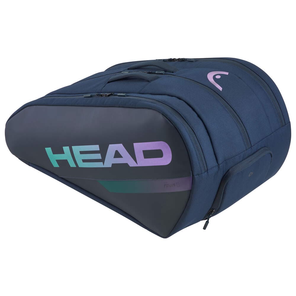  HEAD TOUR PADEL BAG L NV