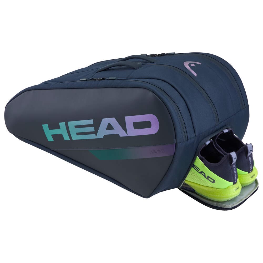 HEAD TOUR PADEL BAG L NV