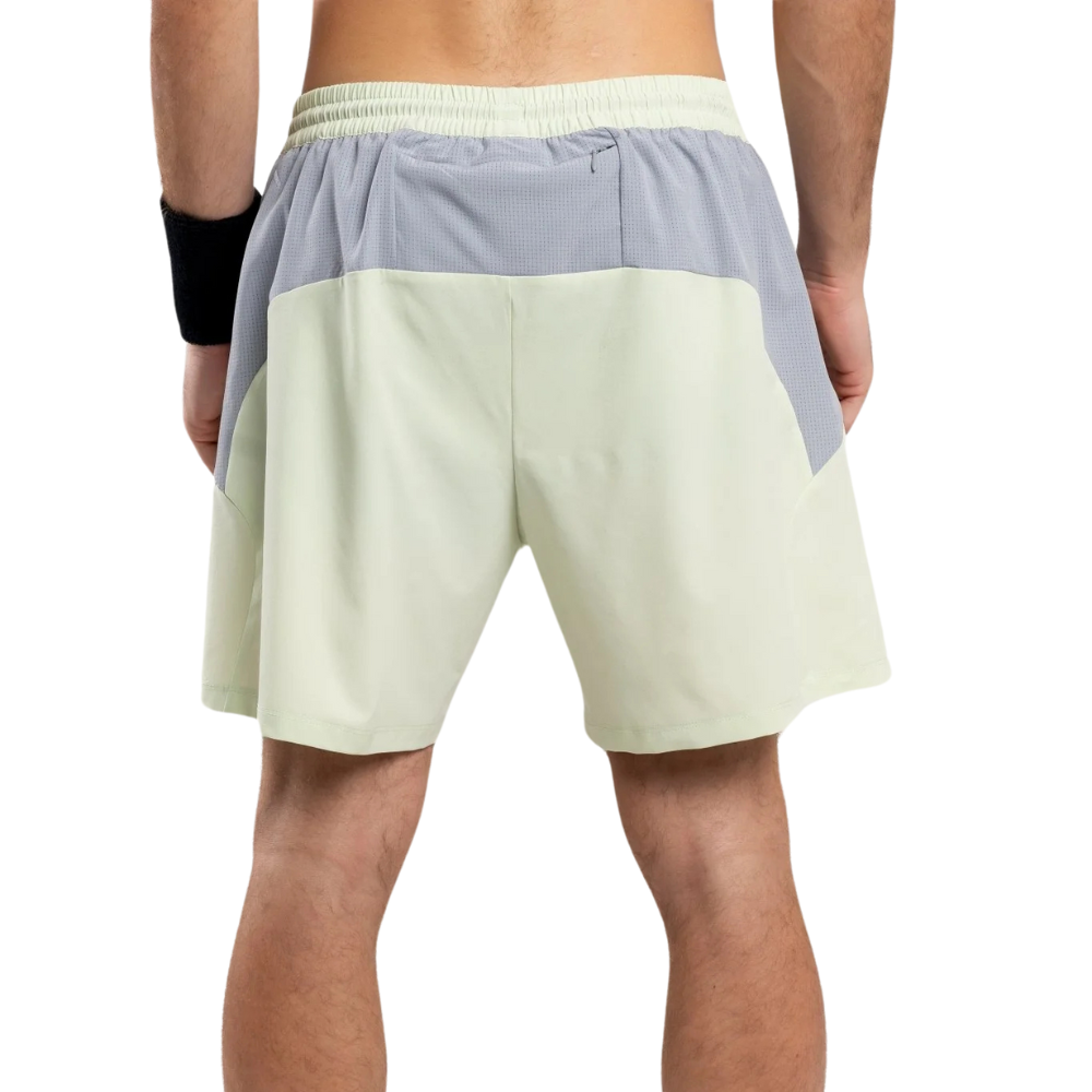 Nox Pro Groen Shorts