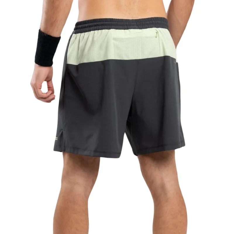 Nox Pro grey Shorts