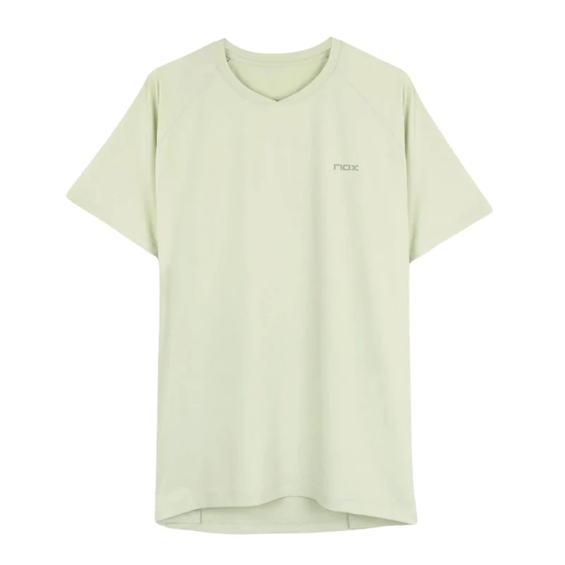 Nox Pro green T-Shirt