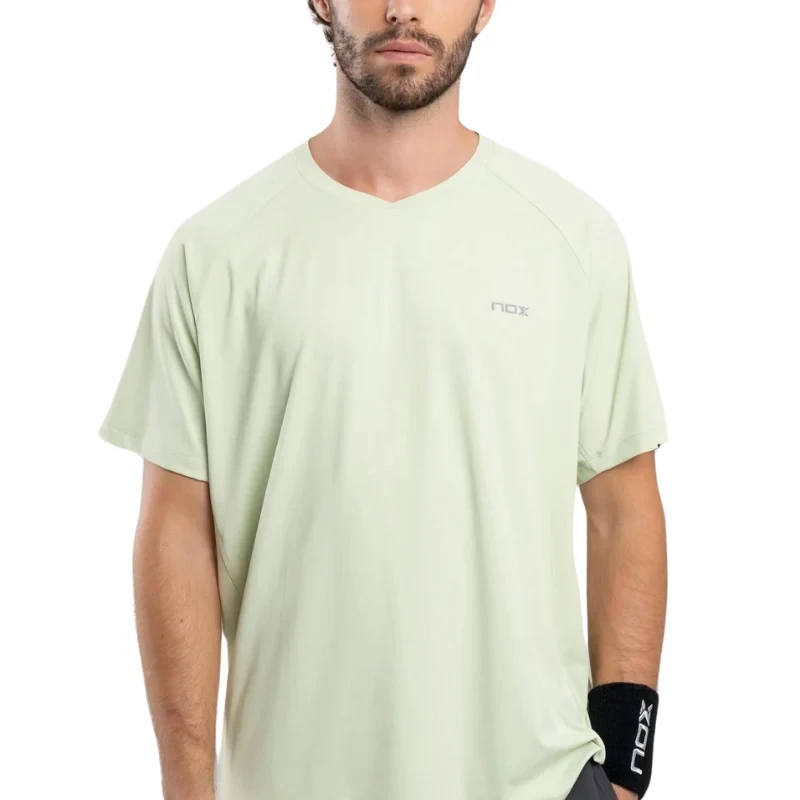 Nox Pro green T-Shirt