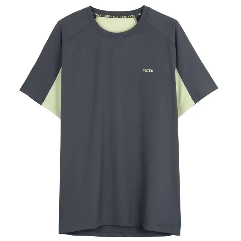 Nox Pro grey T-Shirt