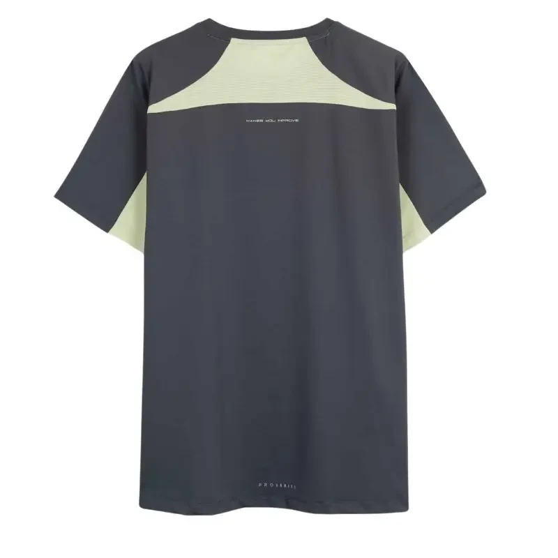 Nox Pro grey T-Shirt