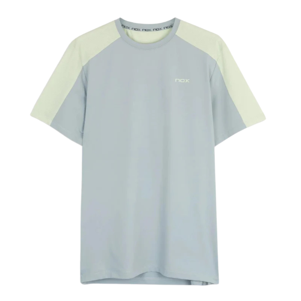 Nox Pro light grey T-Shirt