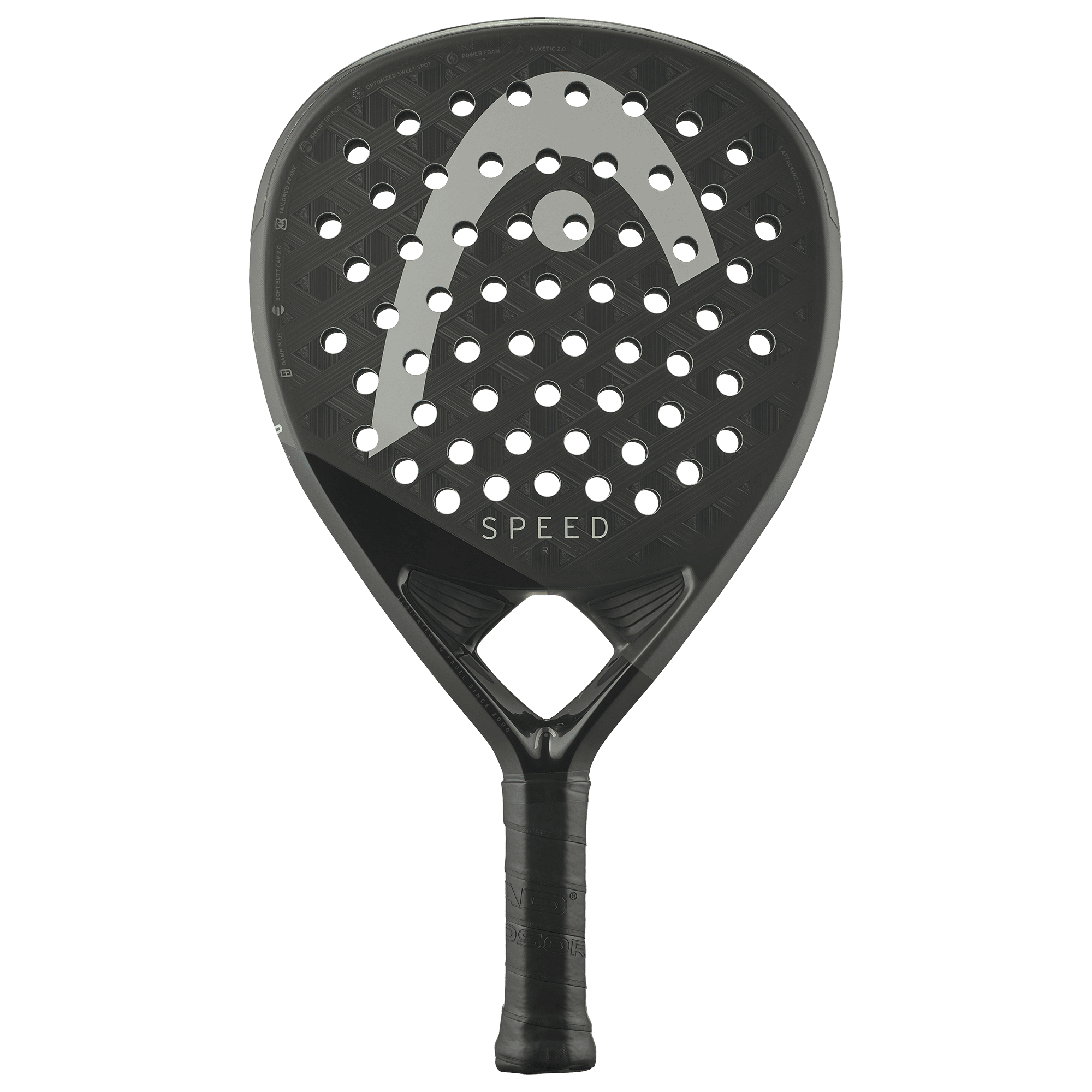 Padel racket Head Speed Pro 2025