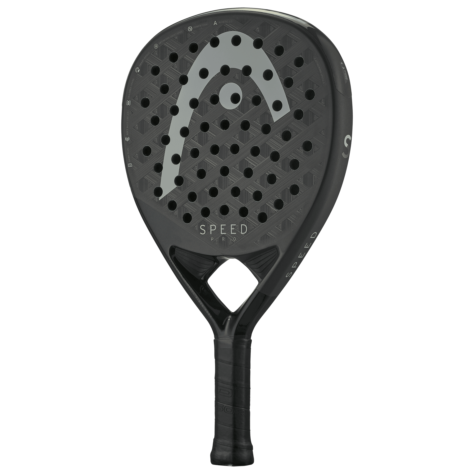 Raquette de padel Head Speed Pro 2025