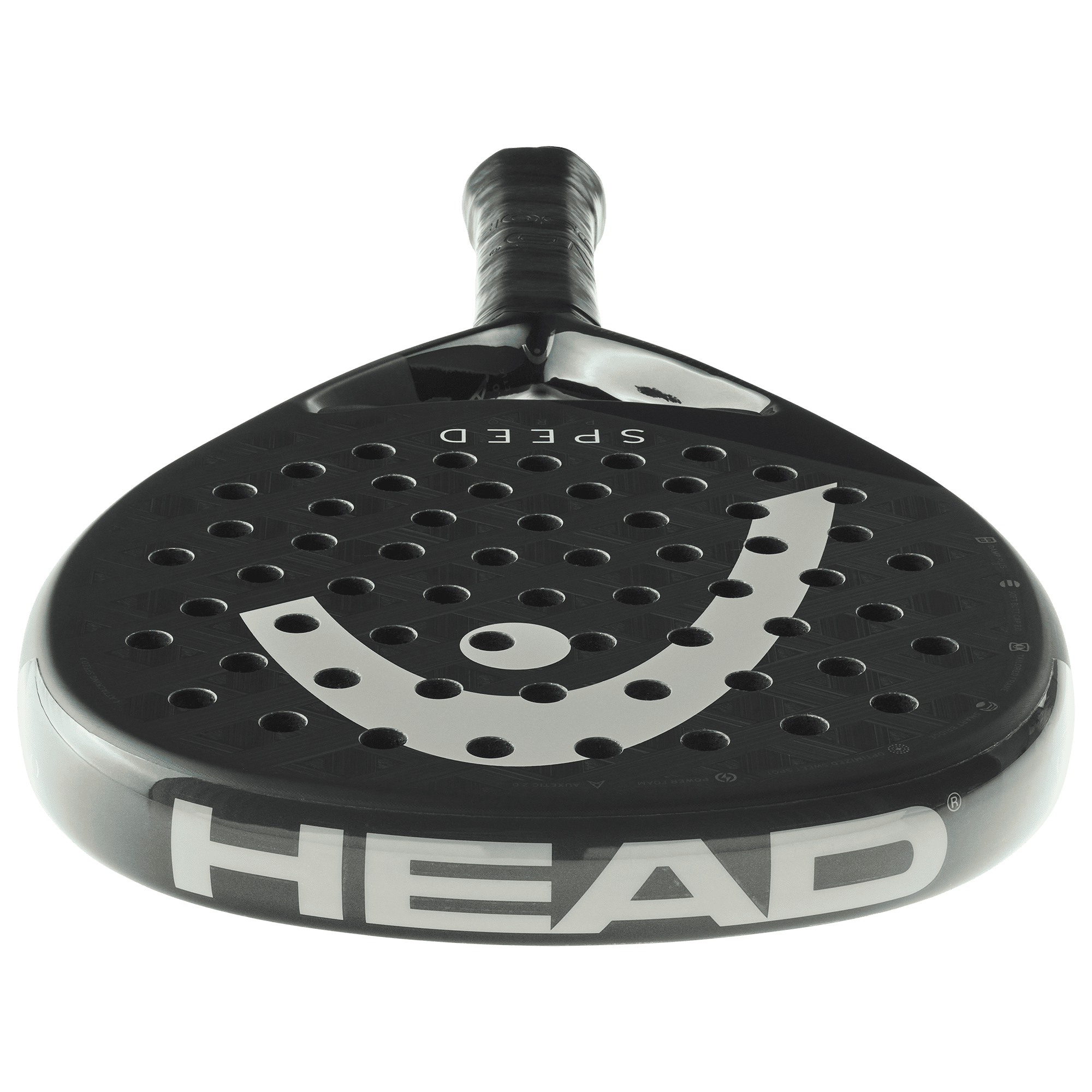 Head Speed Pro 2025