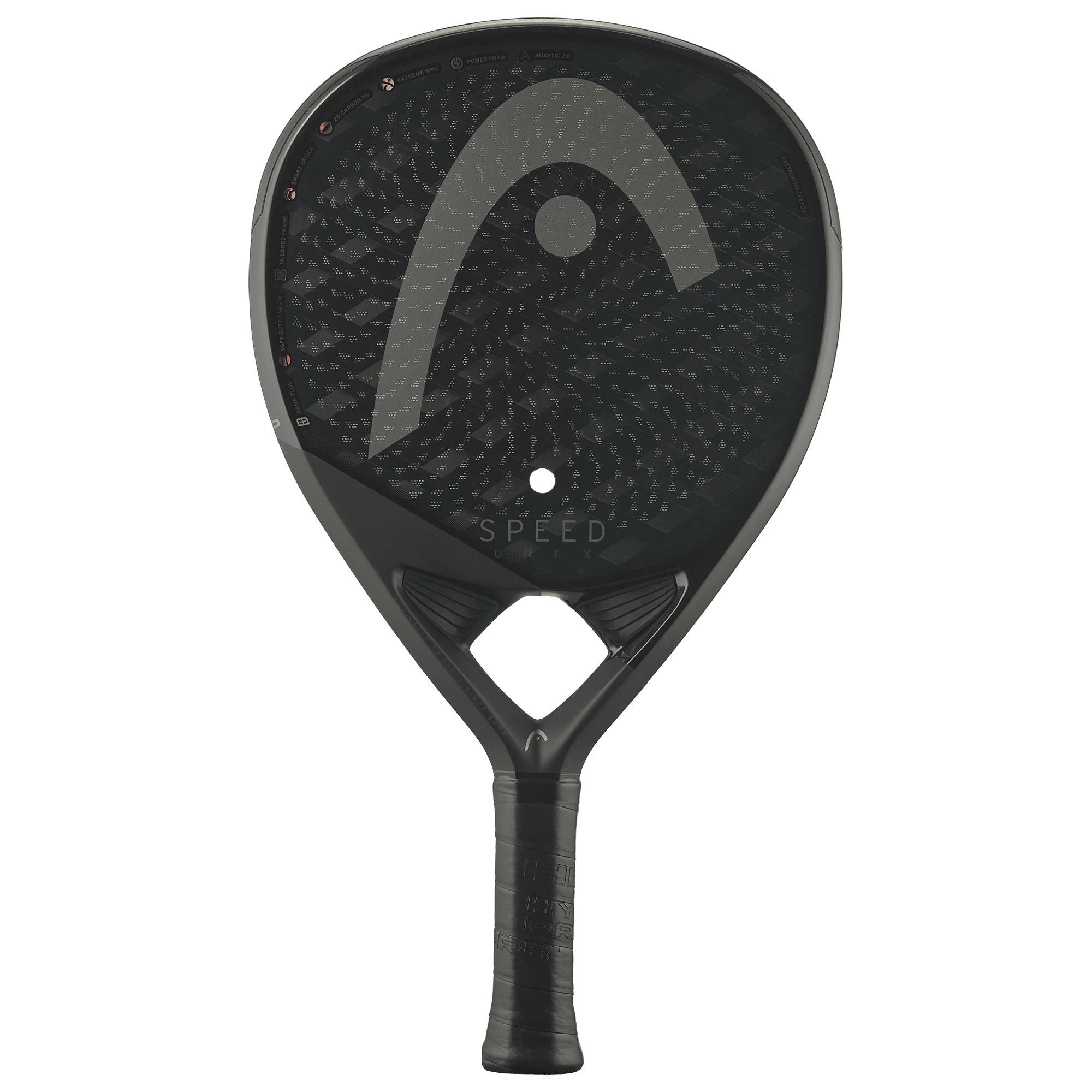 Raquette de padel Head Speed One X 2025