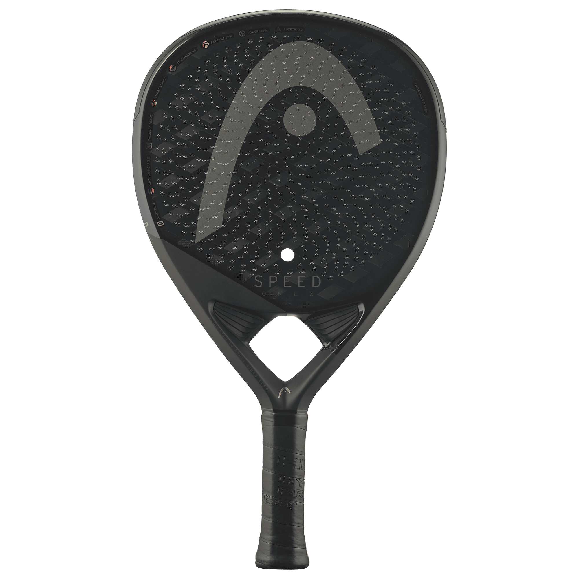 Raquette de padel Head Speed One X 2025