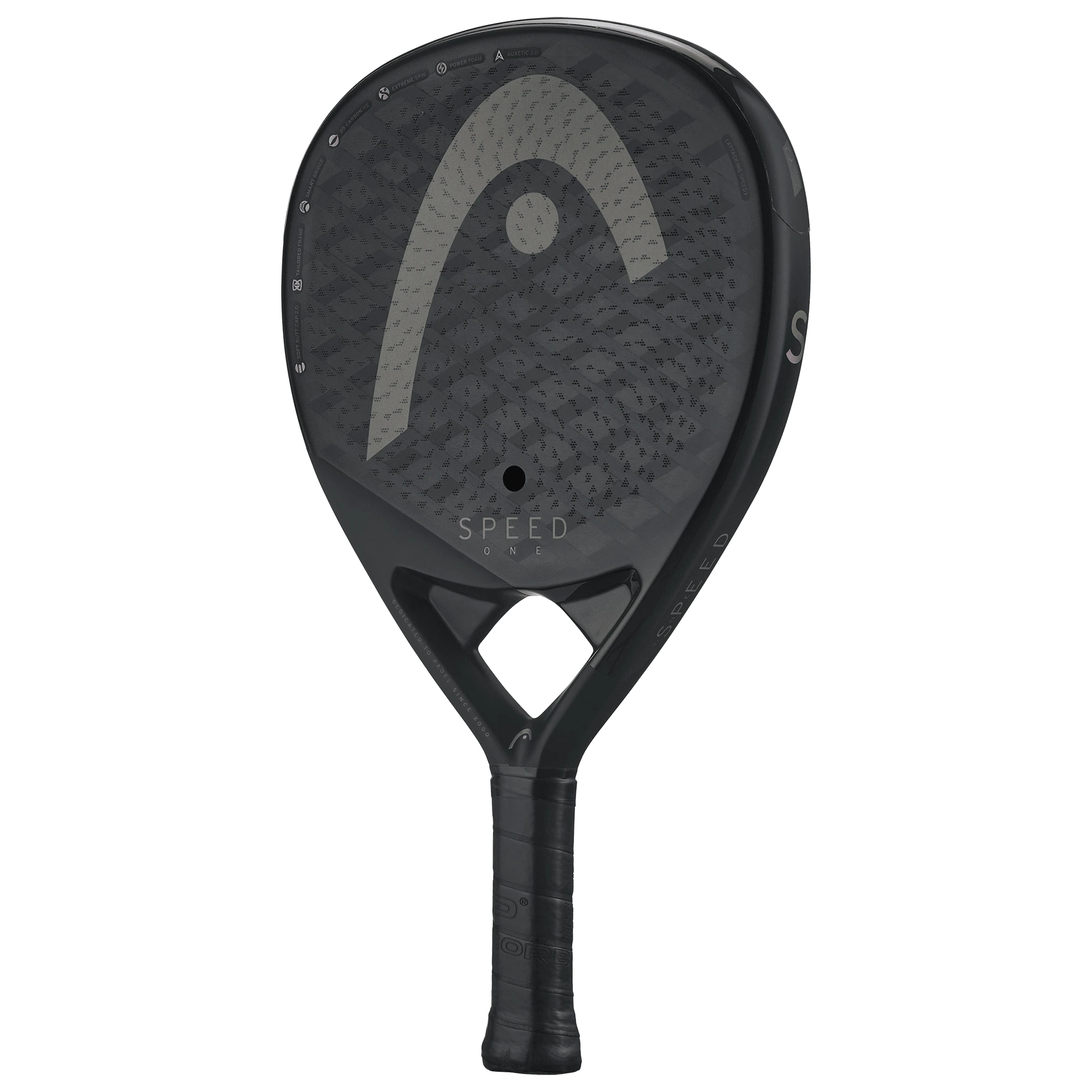 Raquette de padel Head Speed One 2025