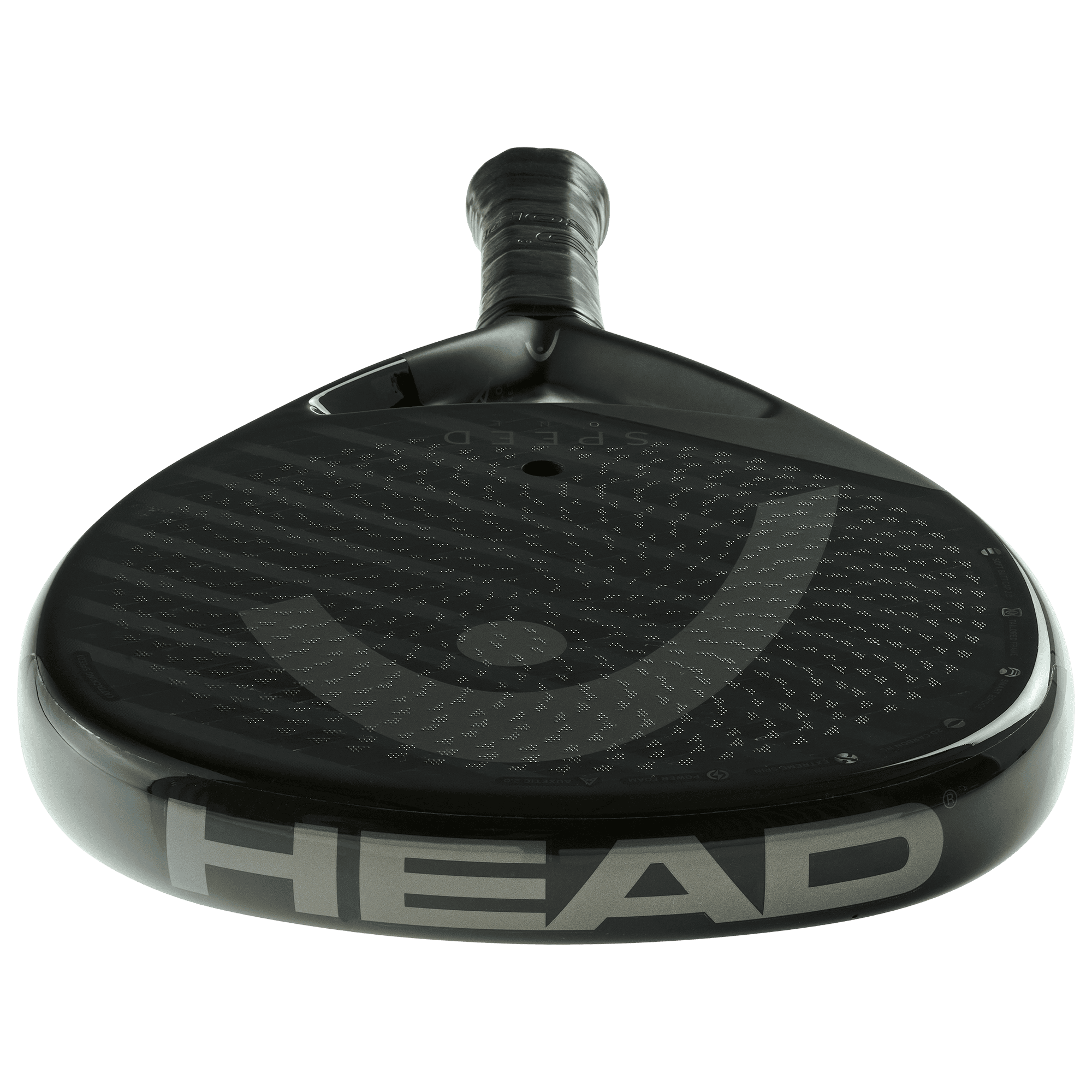 Head Speed One 2025