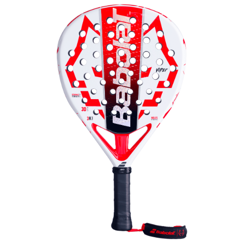 Raquette de padel Babolat Technical Viper JUAN LEBRON 2025