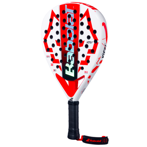 Babolat Technical Viper JUAN LEBRON 2025