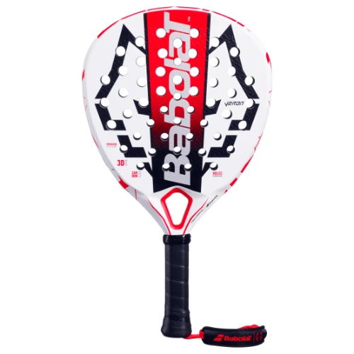 Babolat Technical Veron JUAN LEBRON 2025