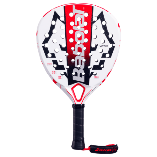 Padelracket Babolat Technical Veron JUAN LEBRON 2025