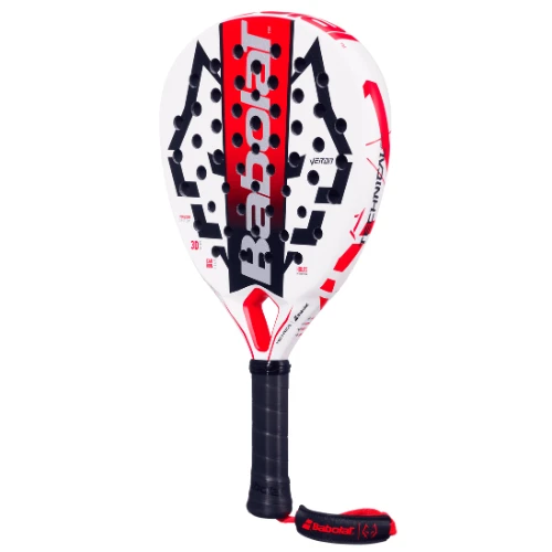 Raquette de padel Babolat Technical Veron JUAN LEBRON 2025