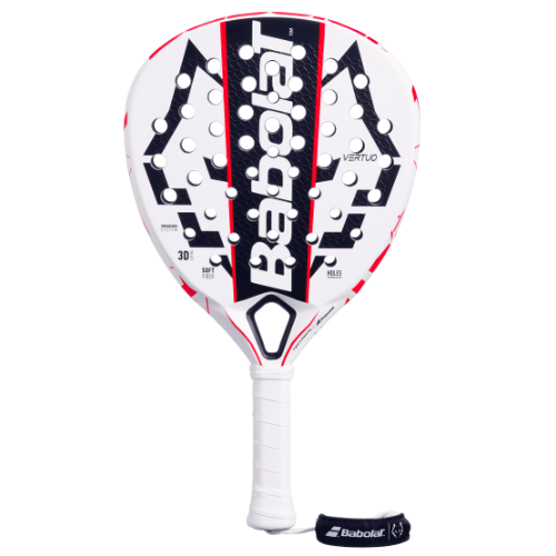 Padelracket Babolat Technical Vertuo JUAN LEBRON 2025