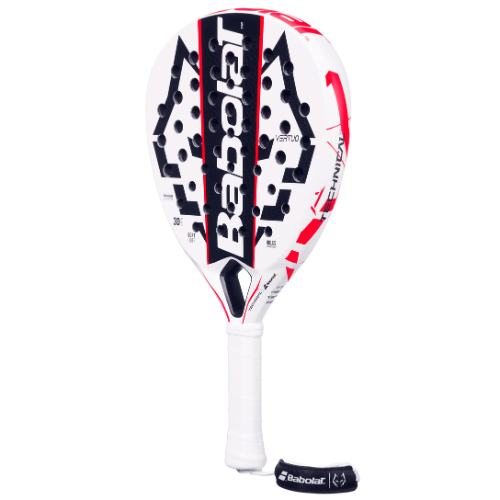 Padelracket Babolat Technical Vertuo JUAN LEBRON 2025