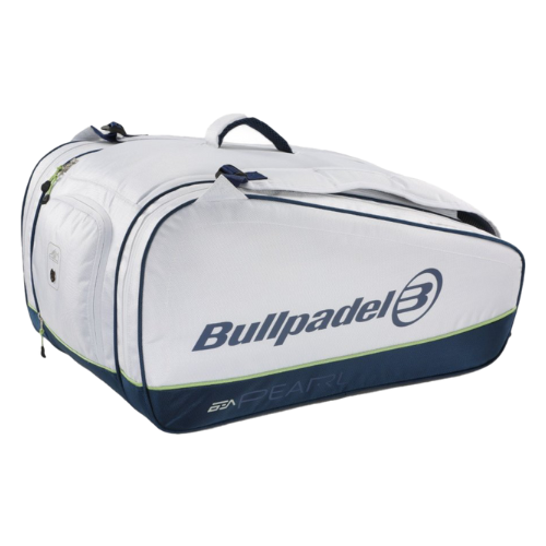 Tasche BULLPADEL BPP25021 PEARL weiß