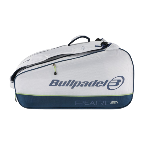 Tasche BULLPADEL BPP25021 PEARL weiß