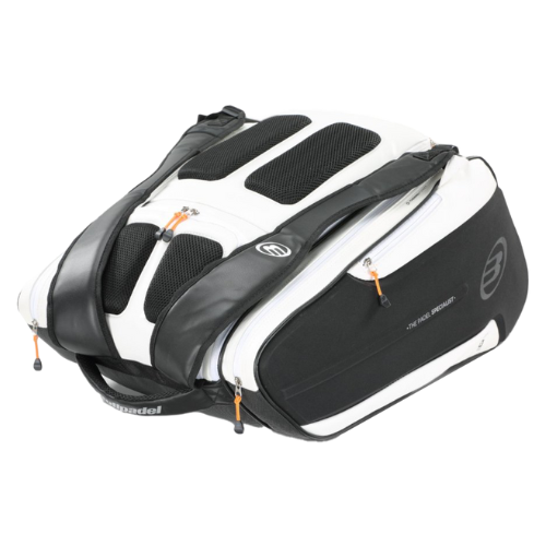 Bullpadel Bag BPP25012 Hack White