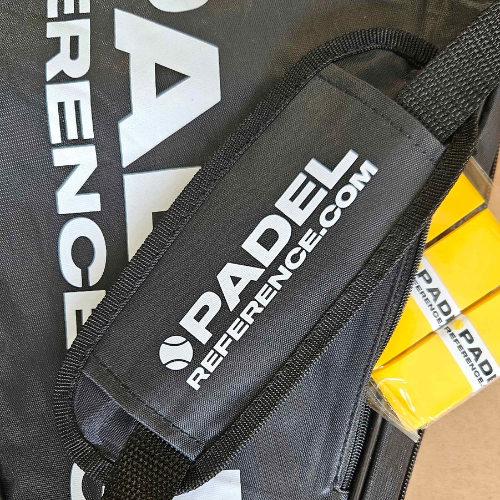 Padel Reference Schlägerhülle