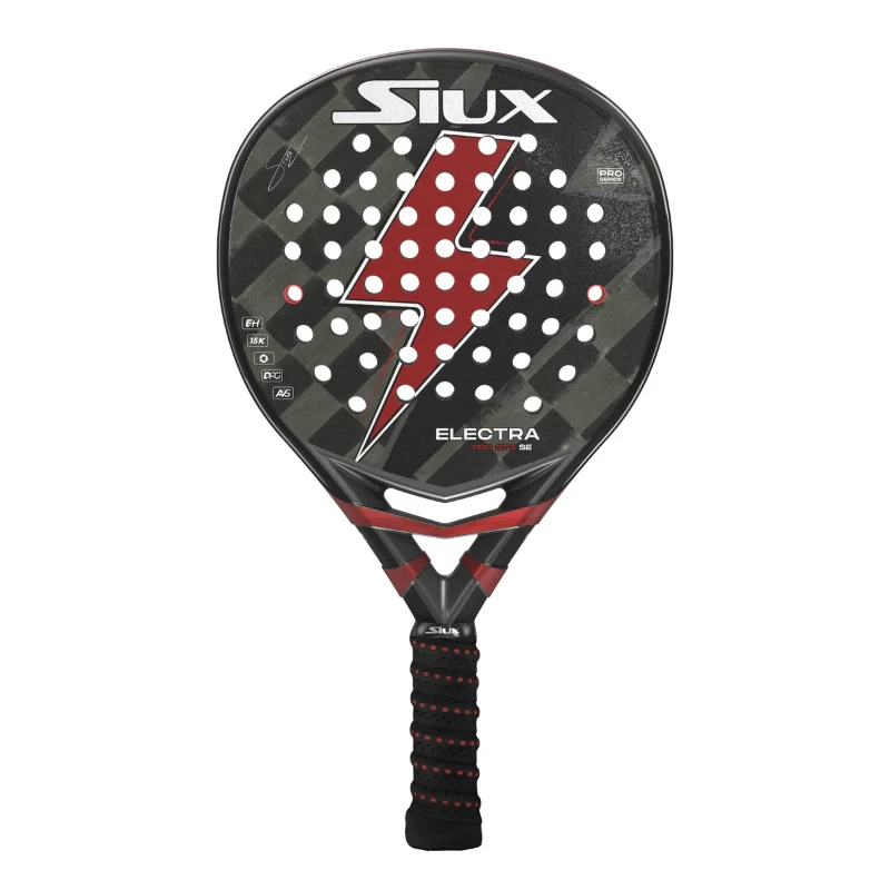 Padelracket Siux Electra PRO ST3 SE