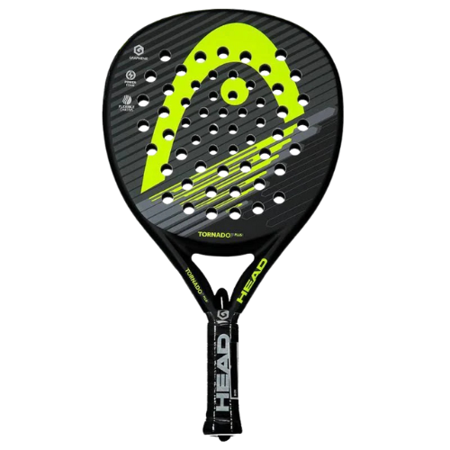 Padelschläger Head Graphene Tornado Plus