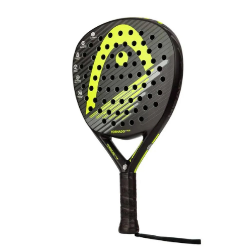 Padelschläger Head Graphene Tornado Plus