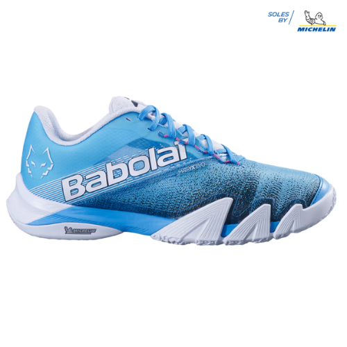 Babolat Jet Premura 2 Lebron blau