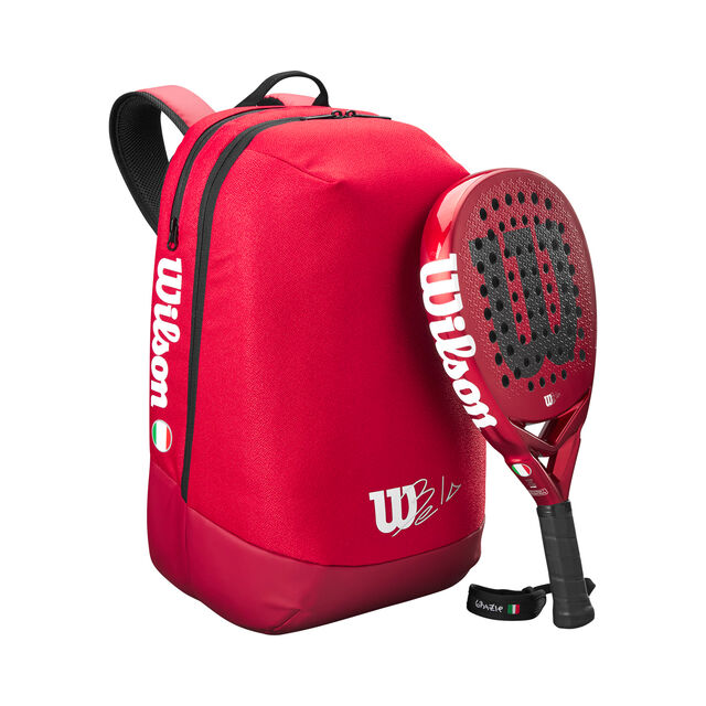 Racchetta da padel Wilson Bela Pro V2.5 LIMITED EDITION