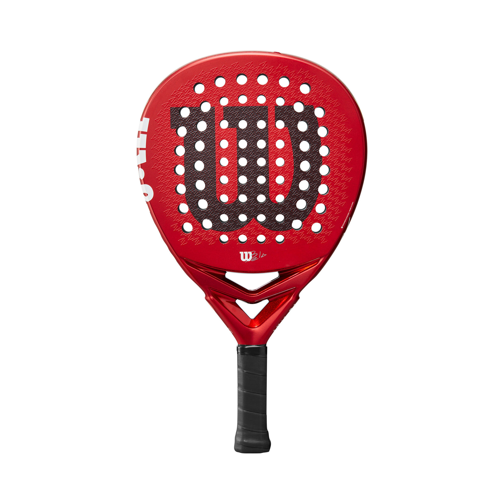 Raquette de padel Wilson Bela Pro V2.5 LIMITED EDITION