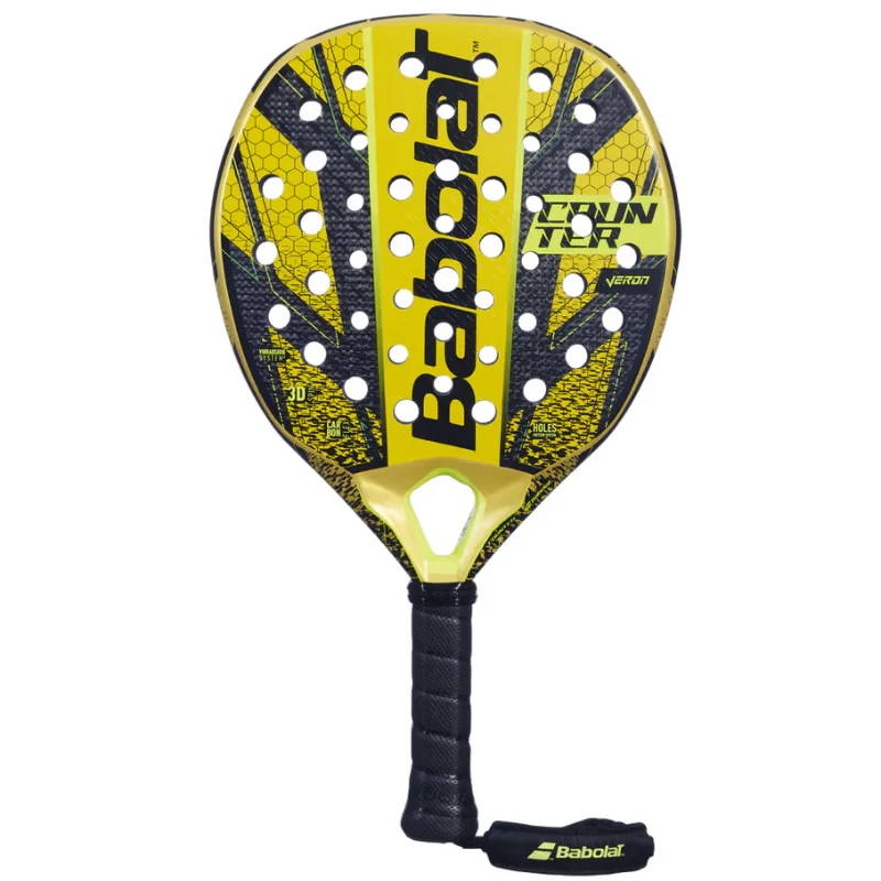 Racchetta da padel BABOLAT Counter Veron 2024