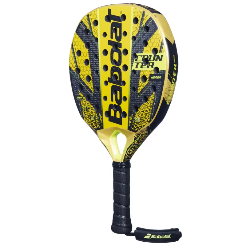 Racchetta da padel BABOLAT Counter Veron 2024