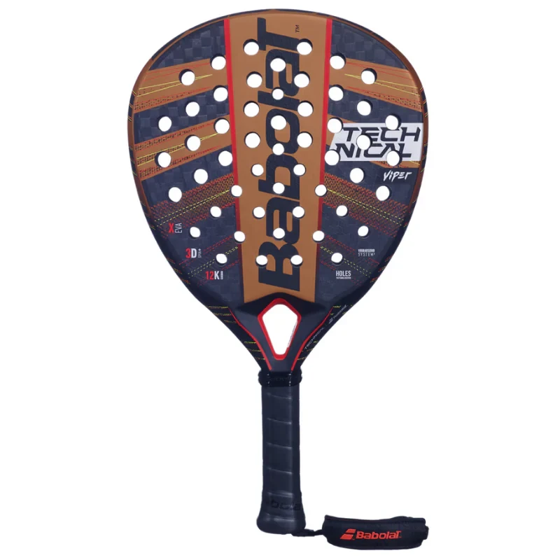 Racchetta da padel Babolat Technical Viper 2024