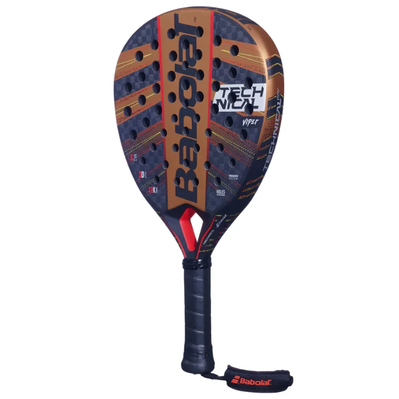 Racchetta da padel Babolat Technical Viper 2024