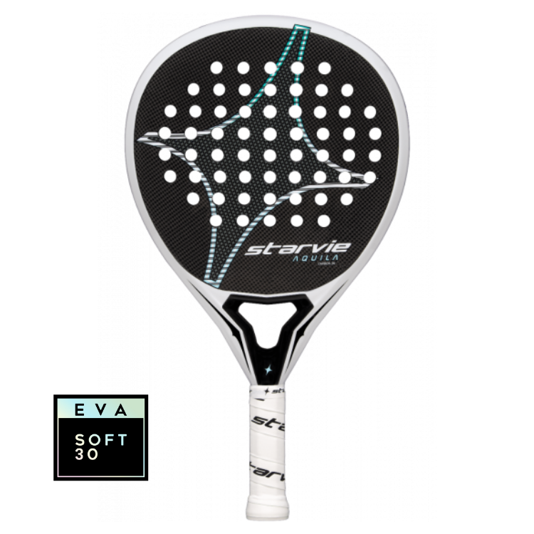 Padel racket STARVIE Aquila 2025