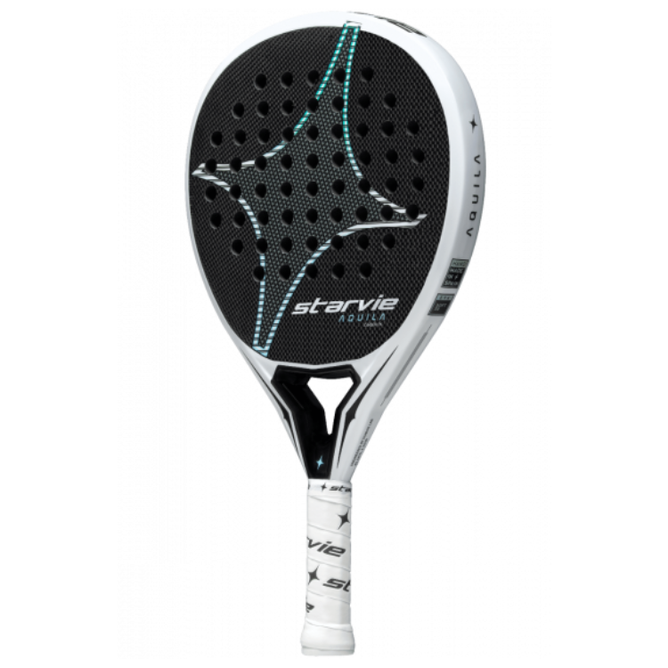 Padel racket STARVIE Aquila 2025