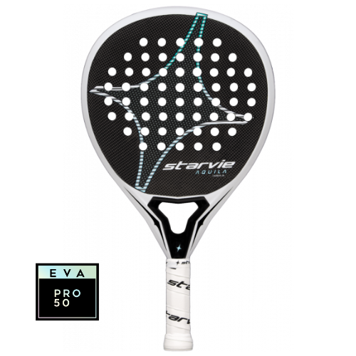 Padel racket STARVIE Aquila PRO 2025