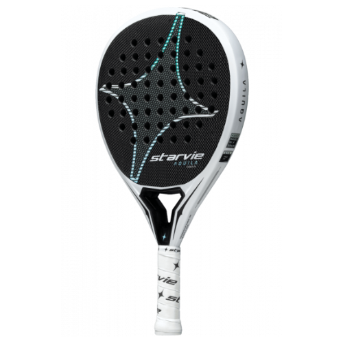 Raquette de padel STARVIE Aquila PRO 2025