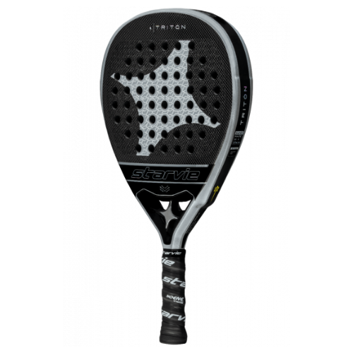 Raquette de padel STARVIE Tritón soft 2025