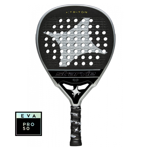 Raquette de padel STARVIE Tritón PRO 2025