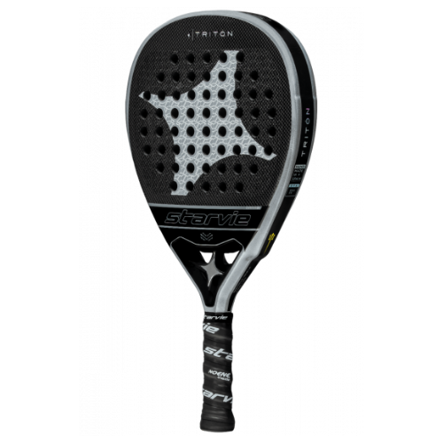 Raquette de padel STARVIE Tritón PRO 2025