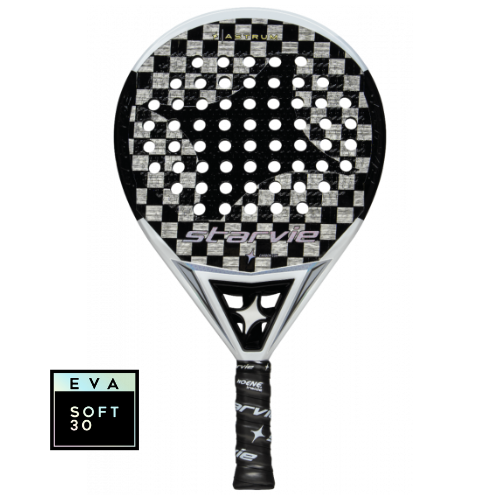 Padel racket STARVIE Astrum 2025